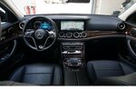 Mercedes-Benz E 300 de Leder Pano 360° Memory Sitzklim Night Std 29.998 km 36.700 &euro; Wuppertal 42327