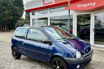 Renault Twingo 173.000 km 999 &euro; gelsenkirchen 45892