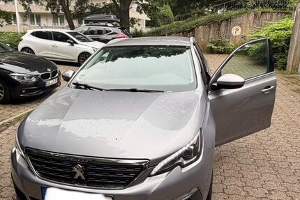 Peugeot 308 91.580 km 10.800 &euro; Wuppertal 42109
