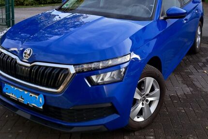 Skoda Kamiq 51.000 km 15.400 &euro; Ennepetal 58256