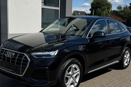 Audi Q5 216.000 km 23.900 &euro; Hilden 40721