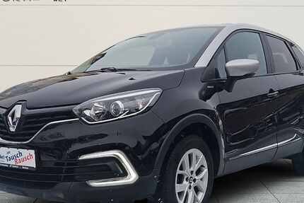 Renault Captur 41.120 km 11.480 &euro; Bochum 44809