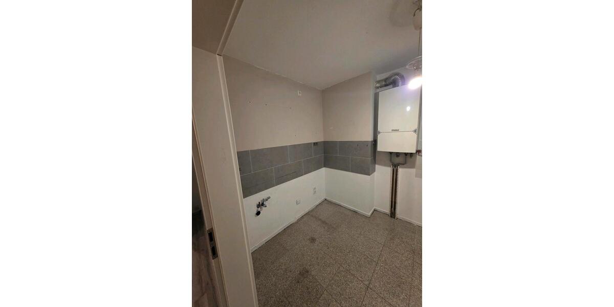 Etagenwohnung Wuppertal Gemarkung Elberfeld - 2 Zimmer, 55 m&sup2;, 810&euro; | Angebot:26003670