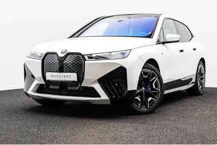 BMW iX 38.103 km 67.308 &euro; Hagen 58091