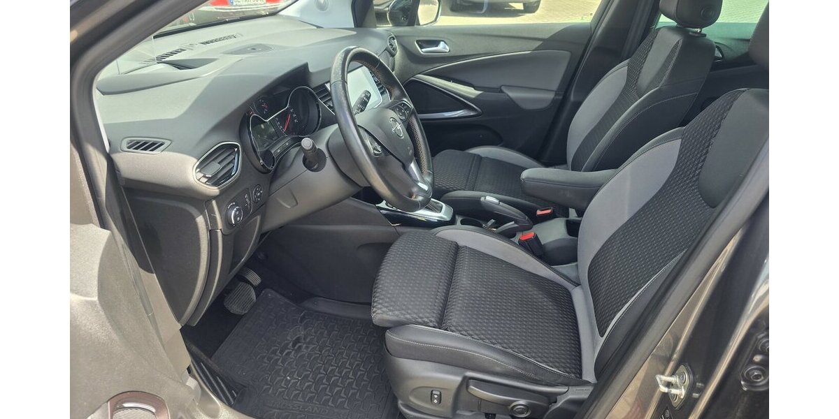 Opel Crossland Ultimate Automatik Navi Frontscheibe beh 88.475 km 13.450 &euro; Wermelskirchen 42929