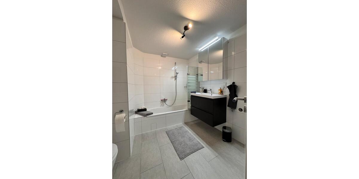 Etagenwohnung Hagen - 2.5 Zimmer, 46 m&sup2;, 850&euro; | Angebot:27544561