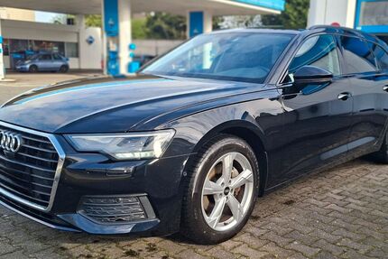 Audi A6 87.800 km 25.700 &euro; Velbert 42549
