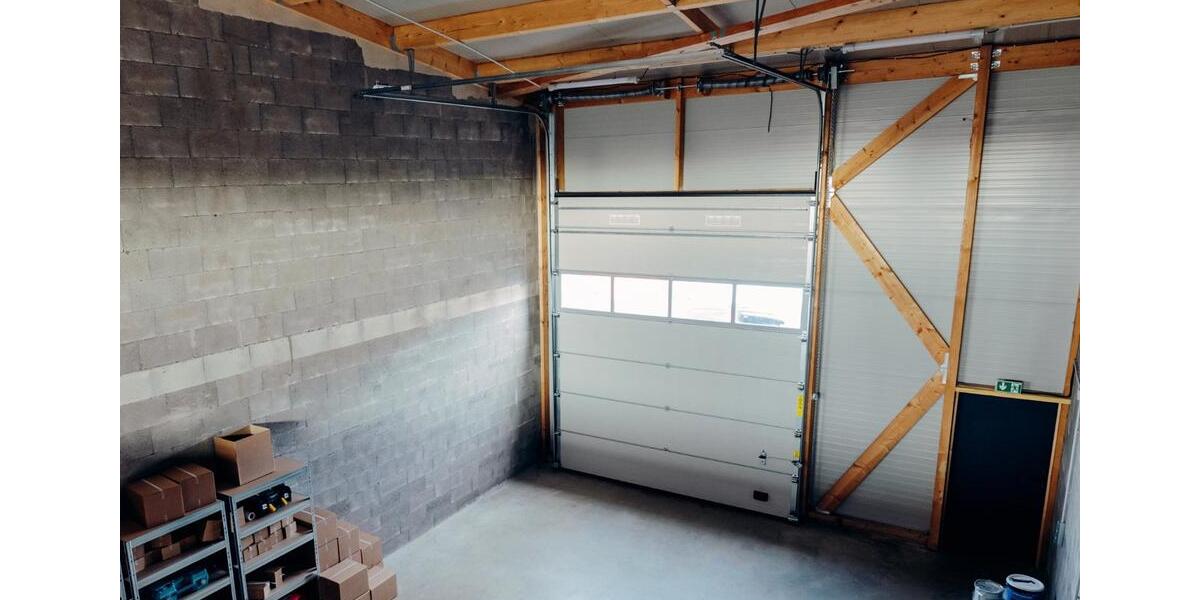 Gewerbeobjekt Langenfeld (Rheinland) - 1.500&euro; | Angebot:19166440