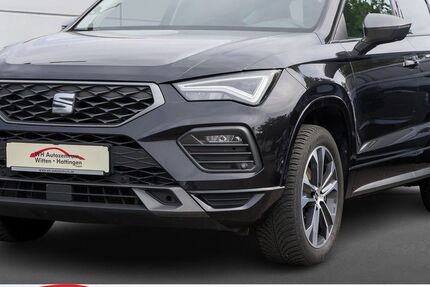 Seat Ateca 83.850 km 23.790 &euro; Witten 58453