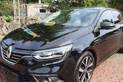 Renault Megane 151.000 km 9.490 &euro; Hagen 58091