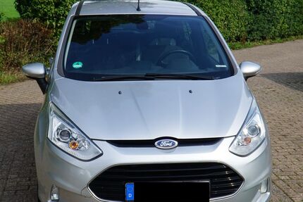 Ford B-Max 109.283 km 4.980 &euro; Mülheim an der Ruhr 45481
