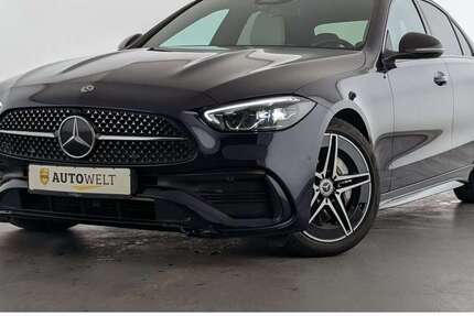 Mercedes-Benz C 200 18.470 km 34.460 &euro; Düsseldorf 40599