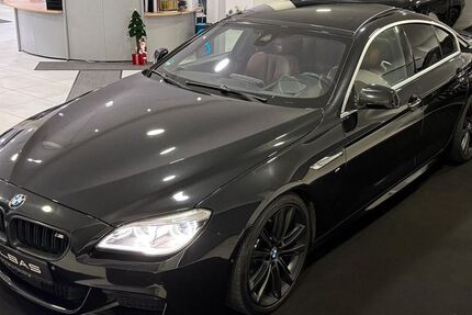 BMW 640 Gran Coupé 156.000 km 25.640 &euro; Gelsenkirchen 45891