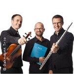 Konzert - Oakmount Trio