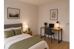 Etagenwohnung Witten Heven - 2 Zimmer, 45 m&sup2;, 141.000&euro; | Angebot:27219062