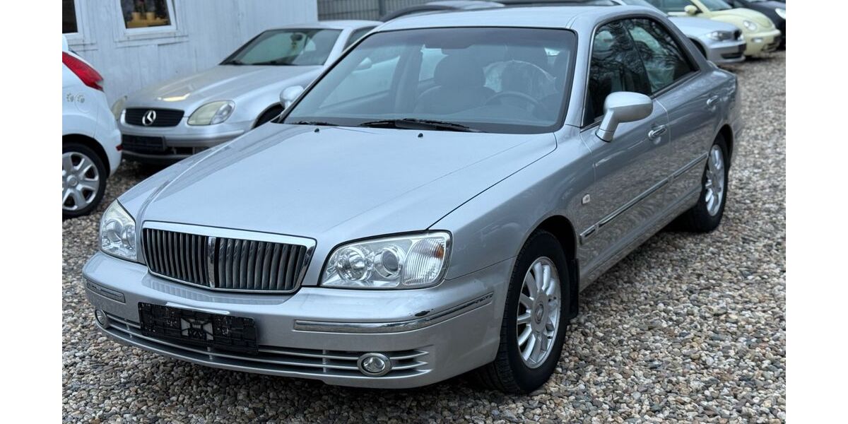 Hyundai XG 350 109.000 km 3.000 &euro; Essen 45326