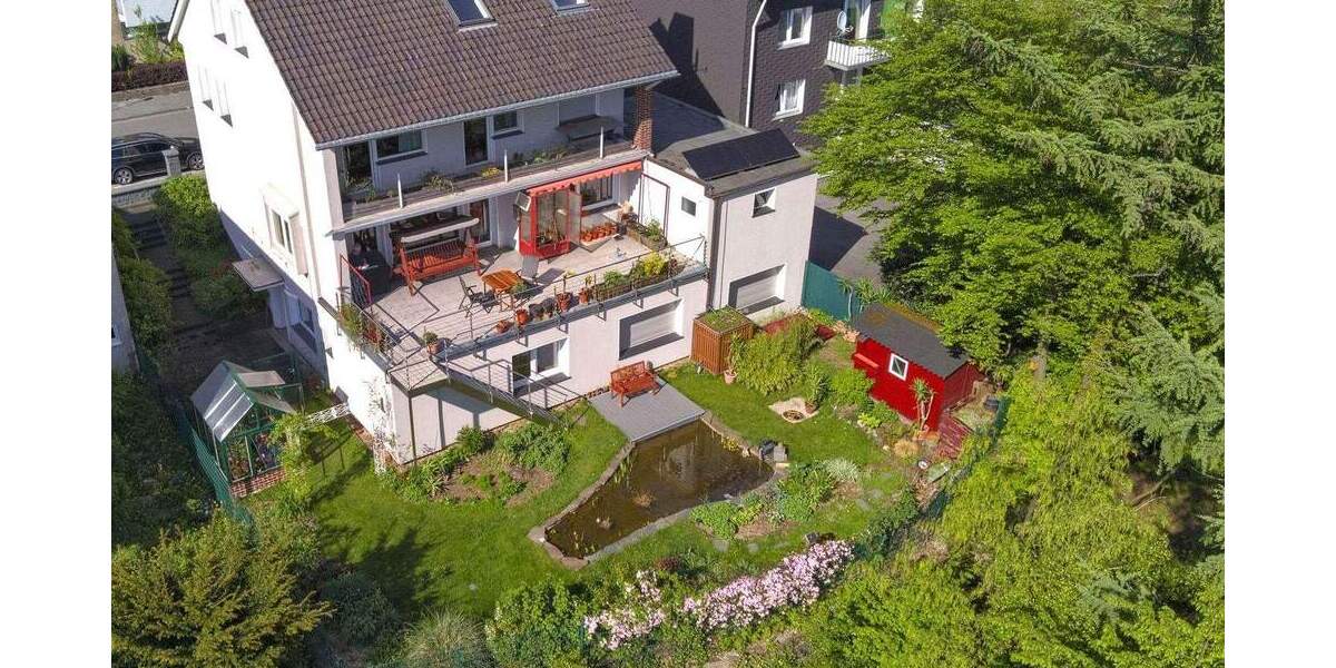 Mehrfamilienhaus, Wohnhaus Remscheid Innen - 1 Zimmer, 320 m&sup2;, 695.000&euro; | Angebot:25803992