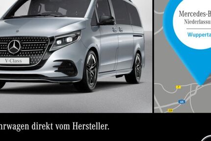 Mercedes-Benz V 300 6.000 km 99.970 &euro; Wuppertal 42115