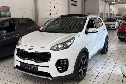 Kia Sportage 130.000 km 14.900 &euro; Essen - Karnap 45329