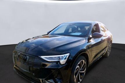 Audi e-tron 61.853 km 34.845 &euro; Hagen 58091