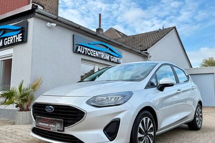 Ford Fiesta 38.000 km 14.990 &euro; Bochum 44805