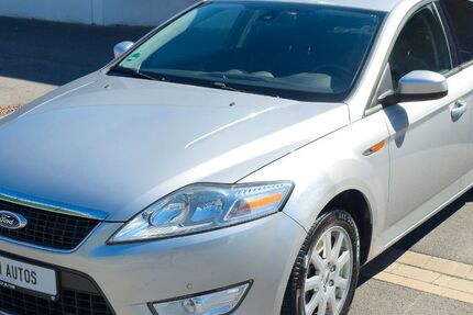 Ford Mondeo 148.000 km 3.650 &euro; Neuss 41472