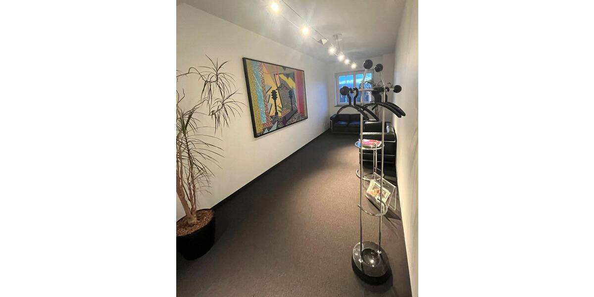 Gewerbeobjekt Wuppertal Elberfeld - 1 Zimmer, 364 m&sup2;, 4.150&euro; | Angebot:25747639