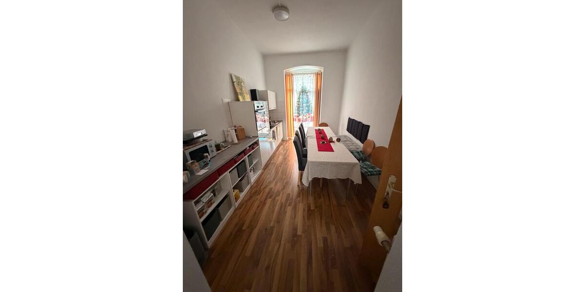 Erdgeschoßwohnung Oberhausen - 3.5 Zimmer, 95 m&sup2;, 1.500&euro; | Angebot:25926370