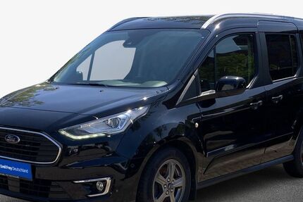 Ford Tourneo Connect 86.250 km 15.490 &euro; Düsseldorf 40549