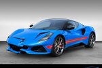 Lotus Emira Limited 1 of 12 Edition DSG Alcantara 7.000 km 61.900 &euro; Wuppertal 42327