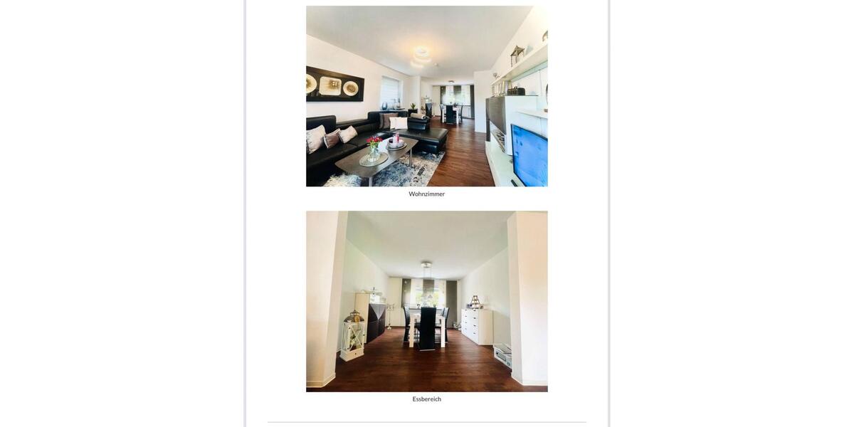 Terrassenwohnung Essen Stadtbezirk IV - 4.5 Zimmer, 110 m&sup2;, 450.000&euro; | Angebot:26984307
