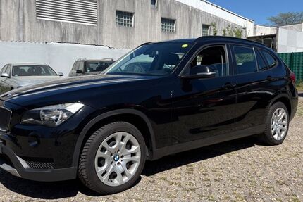 BMW X1 188.000 km 6.400 &euro; Haan 42781