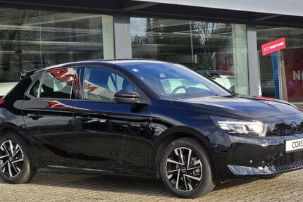 Opel Corsa GS Automatik|Winterpaket|ACC|Kamera 16.396 km 18.250 &euro; Wermelskirchen 42929