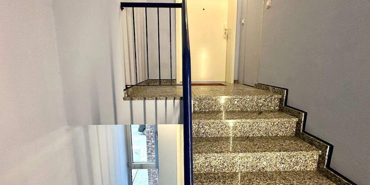 Etagenwohnung Neuss Uedesheim - 3 Zimmer, 94 m&sup2;, 299.000&euro; | Angebot:25736810