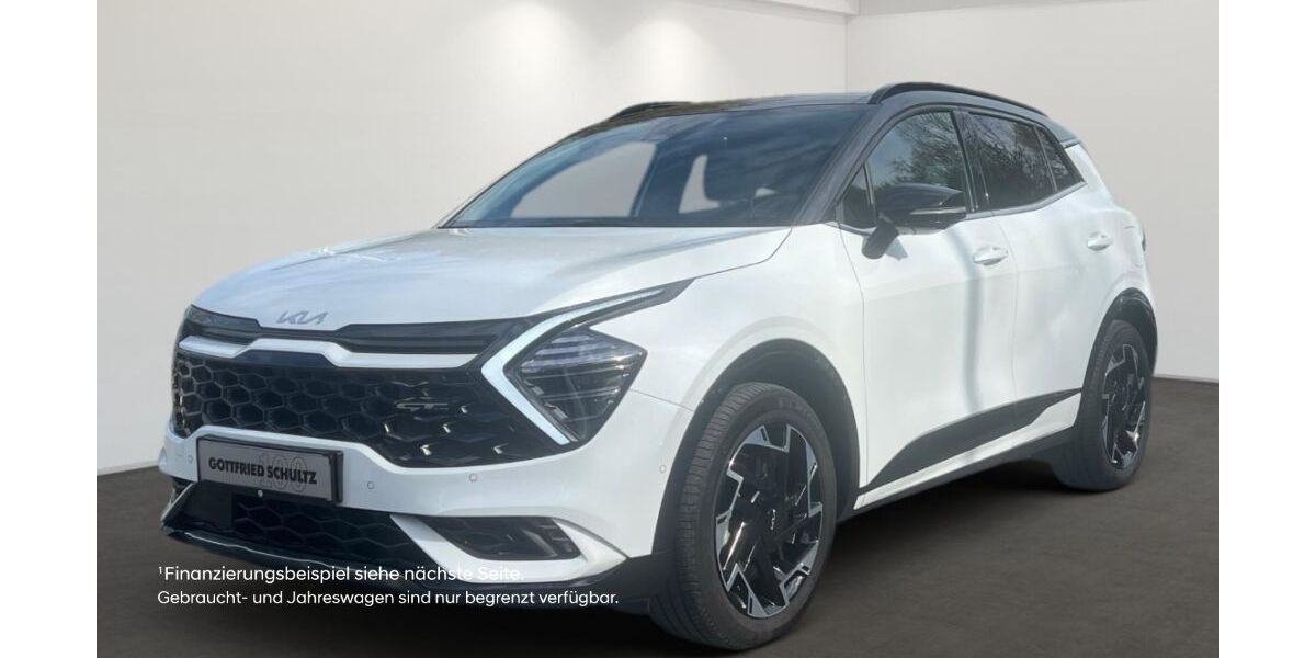 Kia Sportage 45.558 km 31.950 &euro; Wuppertal 42109