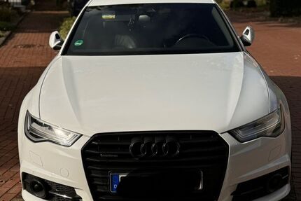 Audi A6 195.000 km 20.500 &euro; gelsenkirchen 45897