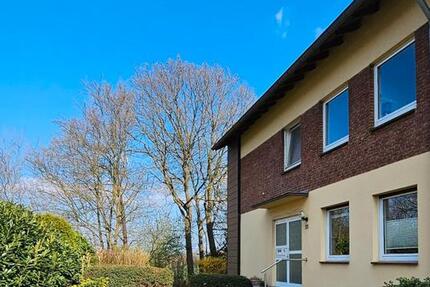 Wohnung Ratingen Lintorf - 2 Zimmer, 72 m&sup2;, 690&euro; | Angebot:25981109