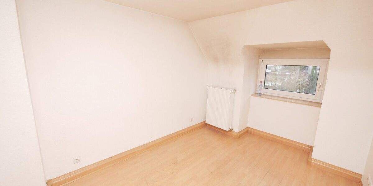 Etagenwohnung Gelsenkirchen Buer - 2 Zimmer, 55 m&sup2;, 360&euro; | Angebot:25707109