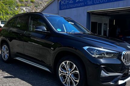 BMW X1 72.000 km 23.900 &euro; Essen 45257