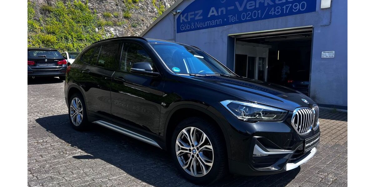 BMW X1 72.000 km 23.900 &euro; Essen 45257