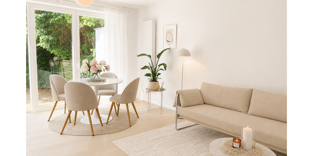 Etagenwohnung Bochum Bochum-Südwest - 3 Zimmer, 73 m&sup2;, 255.000&euro; | Angebot:26624276