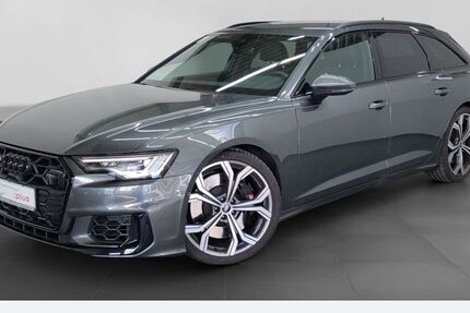 Audi S6 35.485 km 58.980 &euro; Bochum 44809