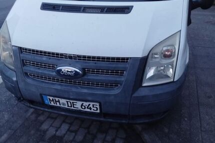 Ford Transit 200.009 km 4.500 &euro; Mülheim an der Ruhr 45468