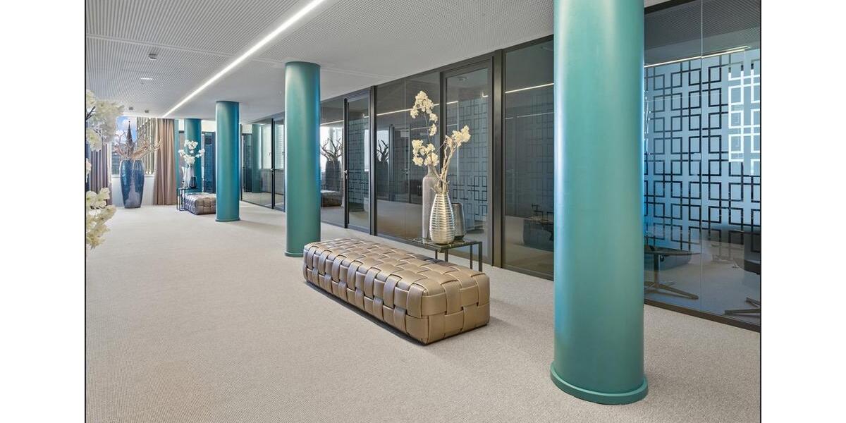 Gewerbeobjekt Düsseldorf Pempelfort - 279&euro; | Angebot:26043887