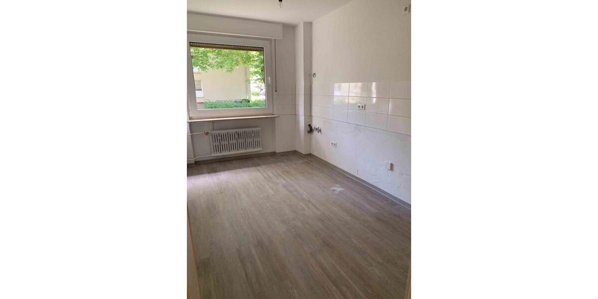Erdgeschoßwohnung Bochum Bochum-Mitte - 3 Zimmer, 59 m&sup2;, 599&euro; | Angebot:23463317