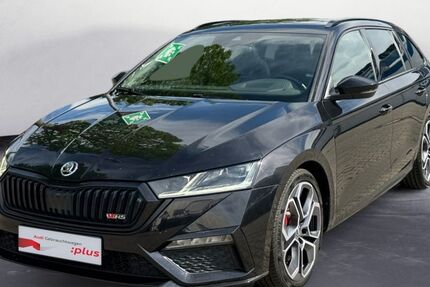 Skoda Octavia 84.711 km 25.980 &euro; Hilden 40721