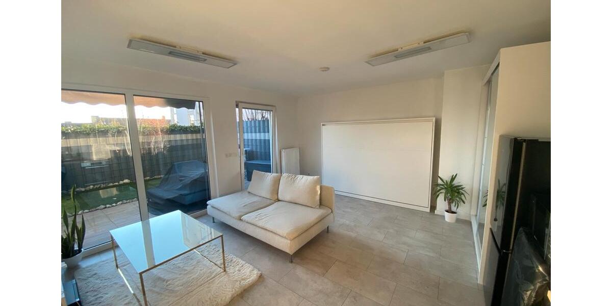 Erdgeschoßwohnung Remscheid - 1 Zimmer, 29 m&sup2;, 169.000&euro; | Angebot:27196428