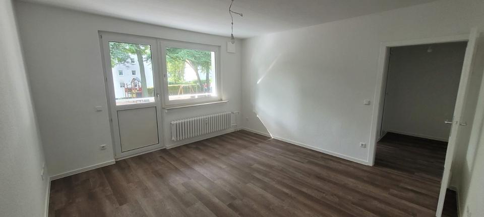Etagenwohnung Bochum Eppendorf - 2.5 Zimmer, 53 m&sup2;, 630&euro; | Angebot:27571273