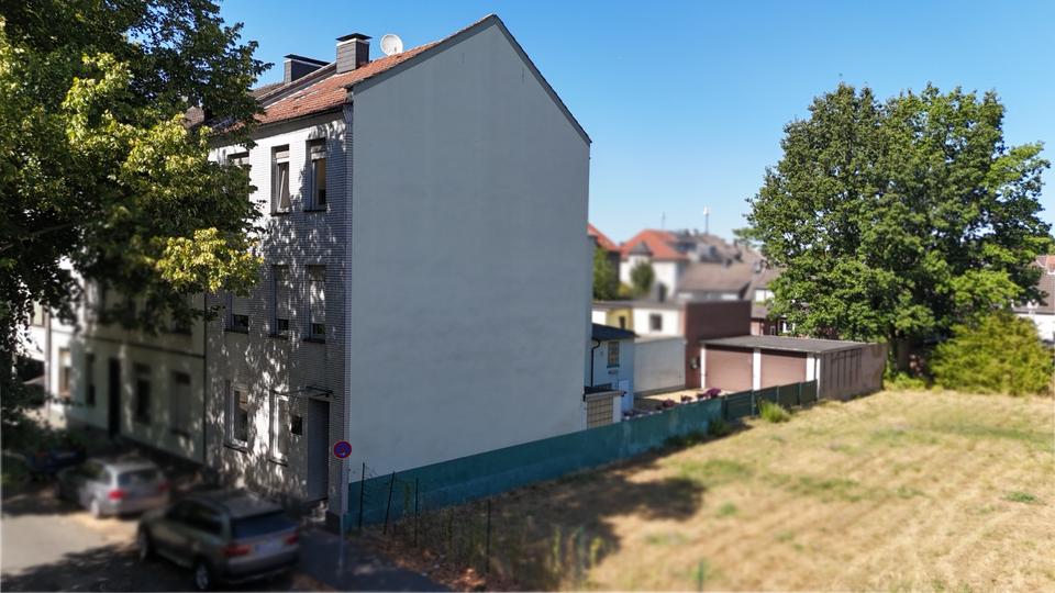 Mehrfamilienhaus, Wohnhaus Duisburg Essenberg - 349.000&euro; | Angebot:27215532