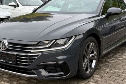 VW Arteon 95.862 km 21.829 &euro; Hilden 40721